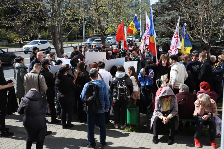 Fotografie eveniment