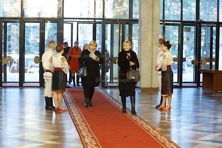 Fotografie eveniment