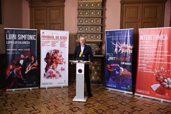 Fotografie eveniment