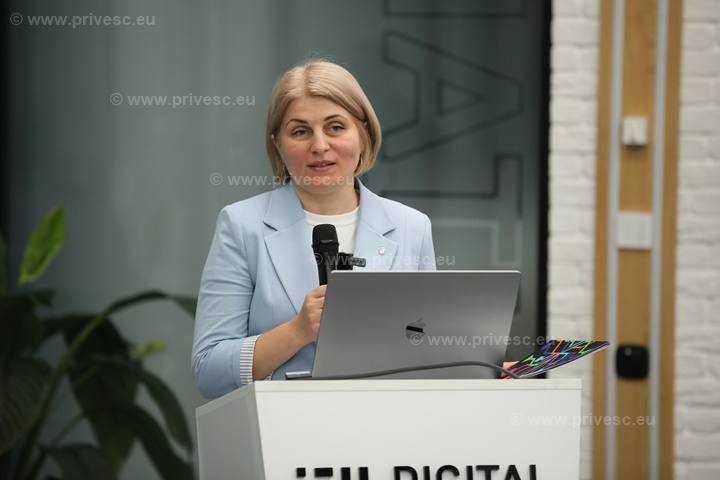 Fotografie eveniment