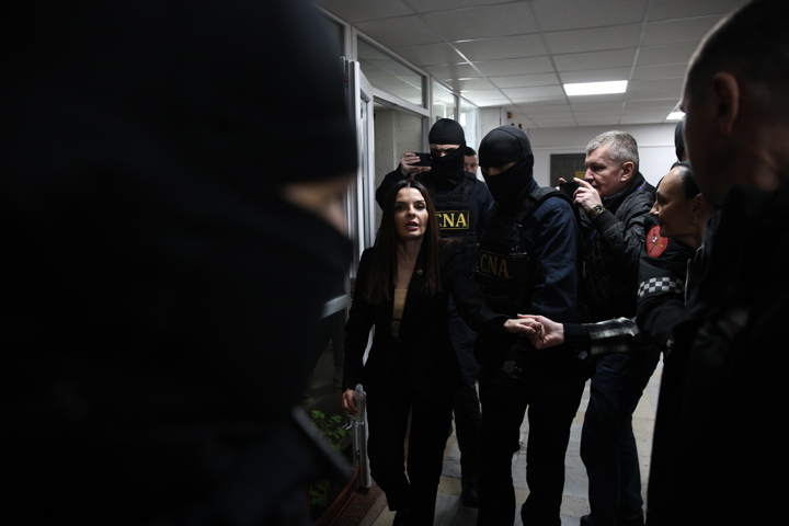 Fotografie eveniment