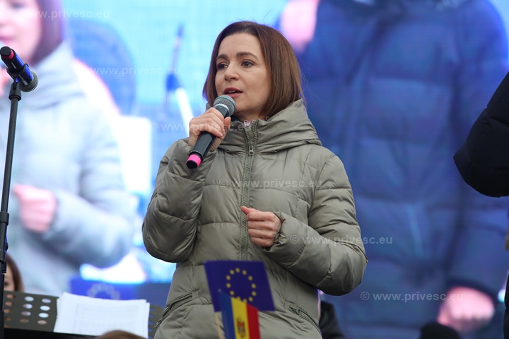 Fotografie eveniment