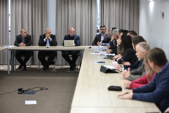 Fotografie eveniment