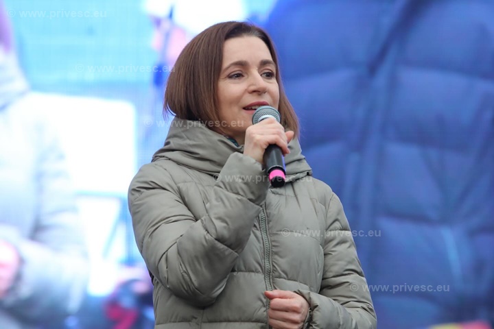 Fotografie eveniment