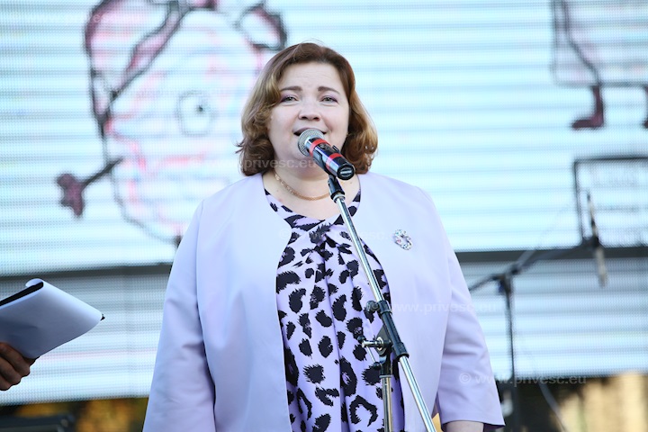 Fotografie eveniment