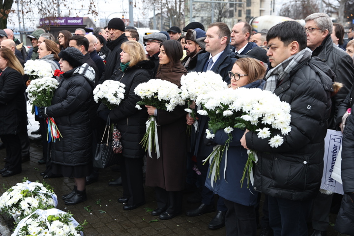 Fotografie eveniment