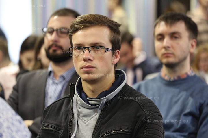 Fotografie eveniment