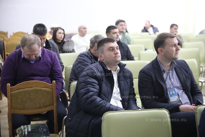 Fotografie eveniment