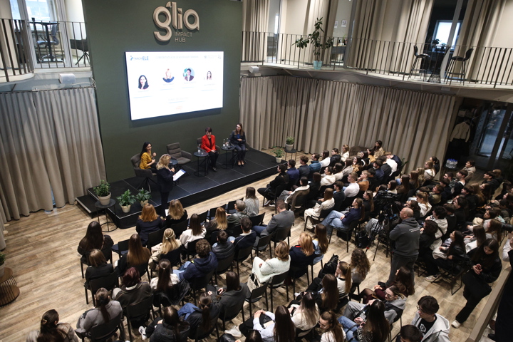 Fotografie eveniment