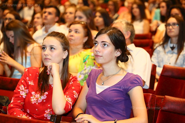 Fotografie eveniment