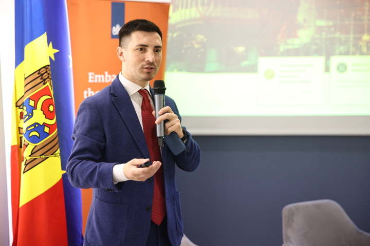 Fotografie eveniment