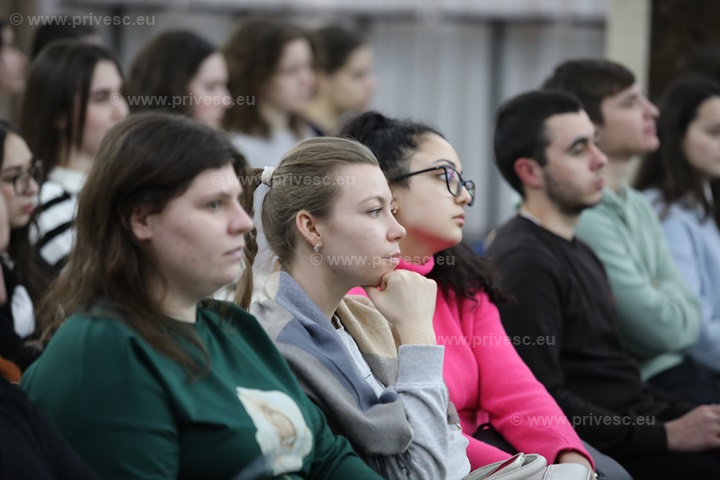 Fotografie eveniment