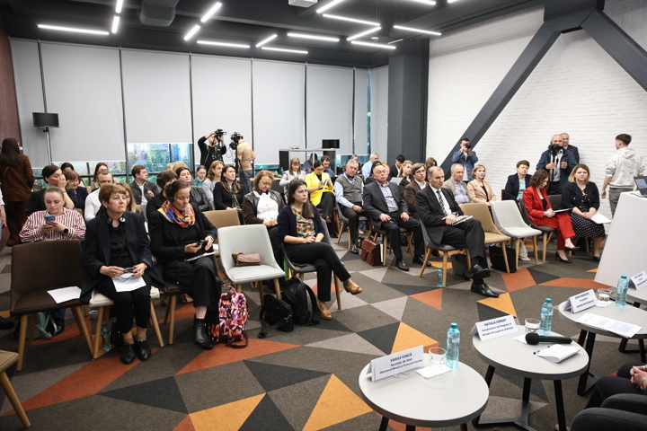 Fotografie eveniment