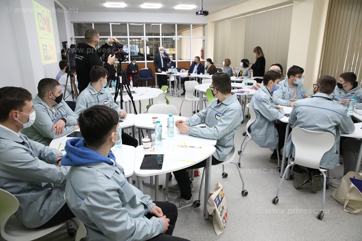 Fotografie eveniment