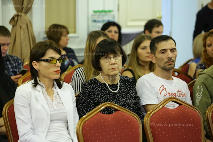 Fotografie eveniment