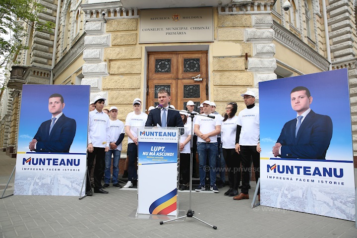 Fotografie eveniment