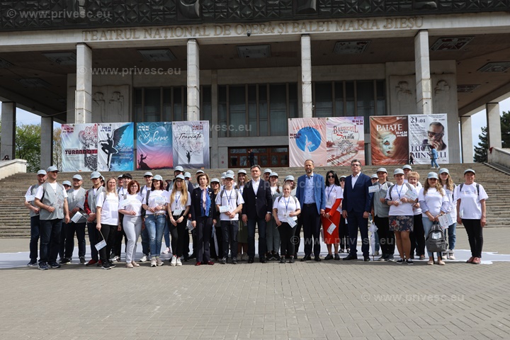 Fotografie eveniment