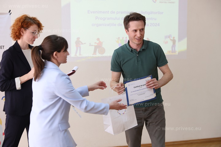 Fotografie eveniment