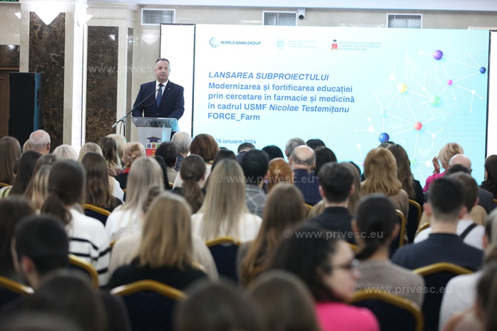 Fotografie eveniment