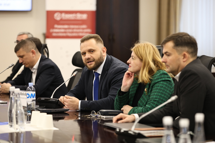 Fotografie eveniment