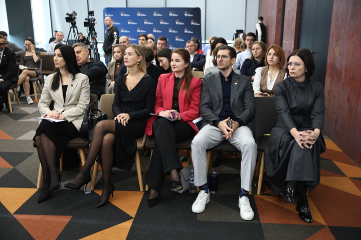 Fotografie eveniment