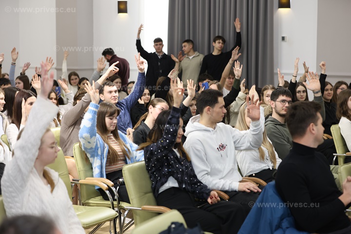 Fotografie eveniment