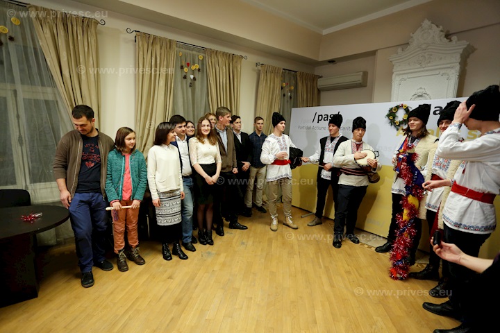 Fotografie eveniment