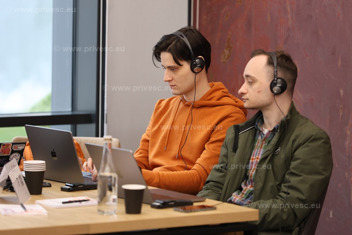 Fotografie eveniment