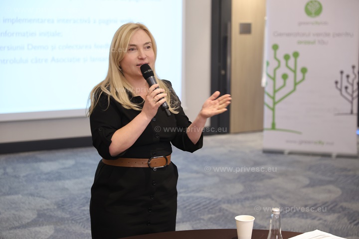 Fotografie eveniment