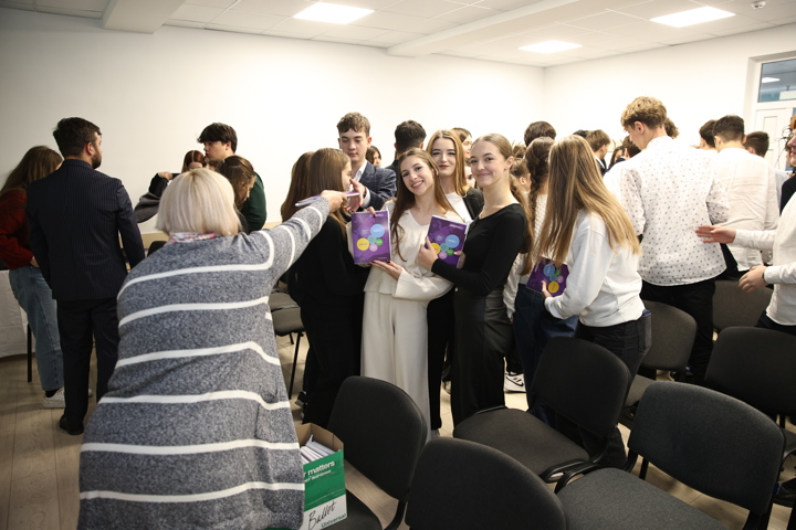 Fotografie eveniment