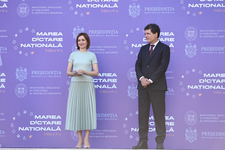 Fotografie eveniment