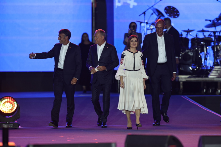 Fotografie eveniment