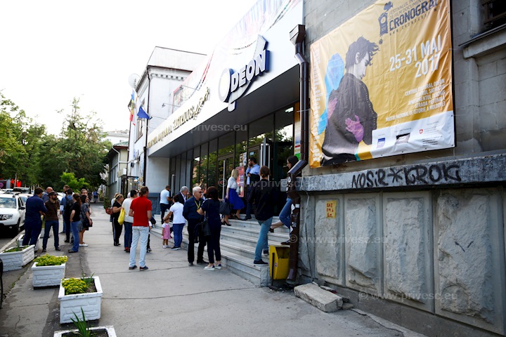 Fotografie eveniment