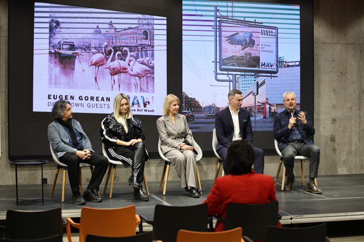 Fotografie eveniment