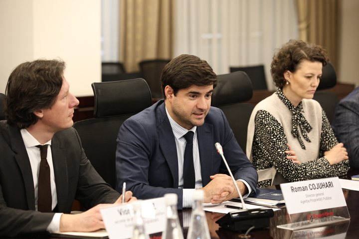 Fotografie eveniment