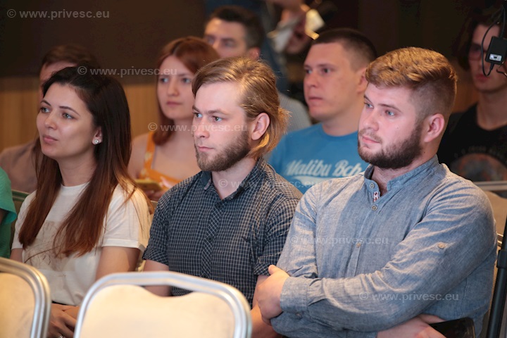 Fotografie eveniment