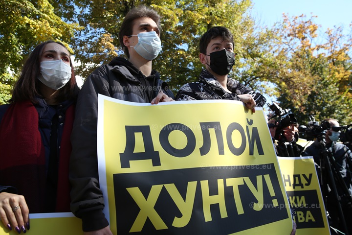 Fotografie eveniment