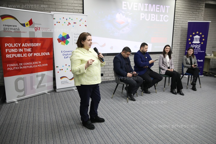 Fotografie eveniment