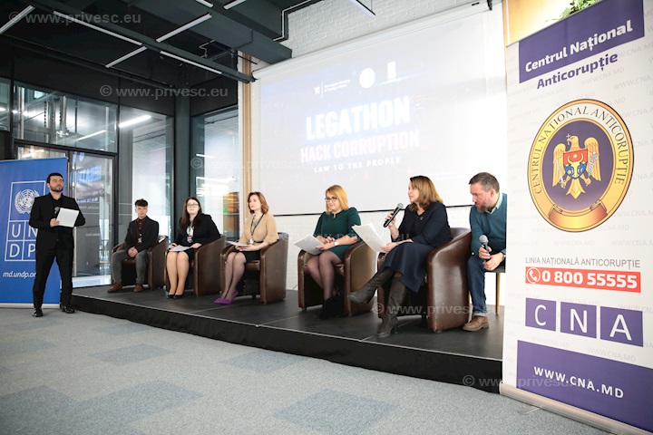 Fotografie eveniment