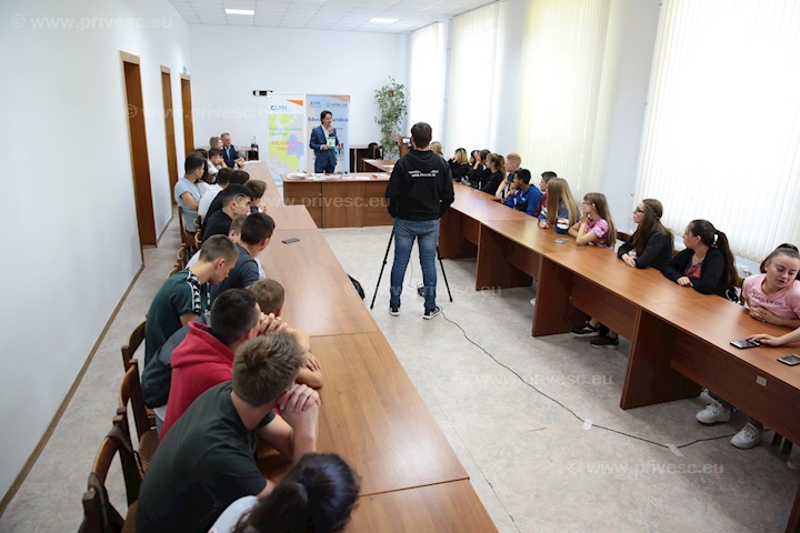 Fotografie eveniment