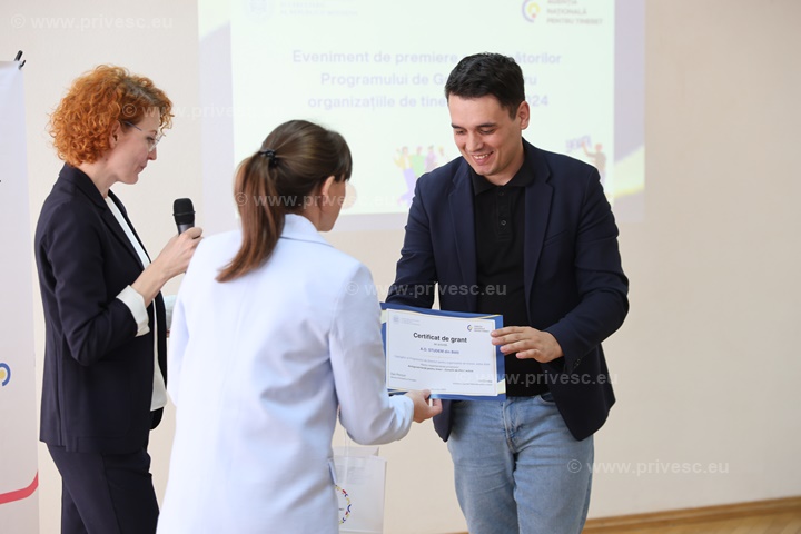 Fotografie eveniment