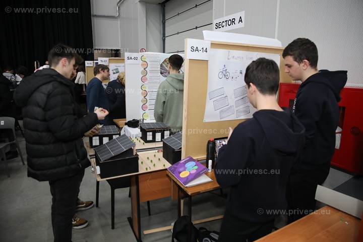 Fotografie eveniment