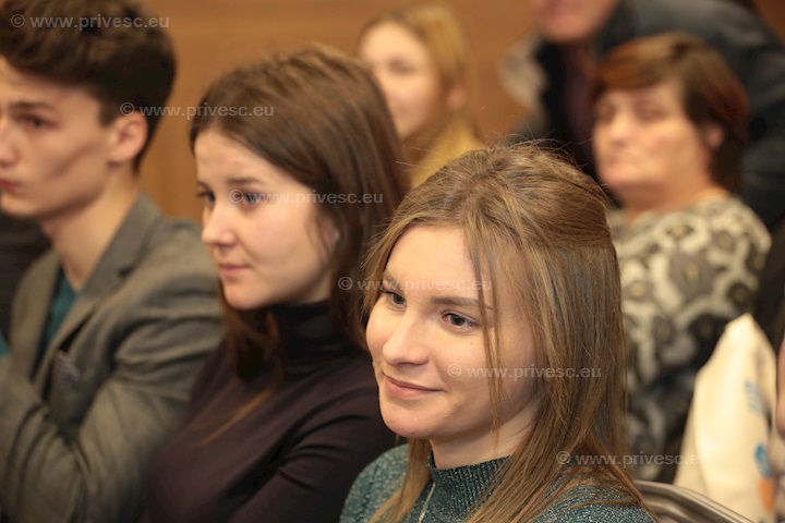 Fotografie eveniment