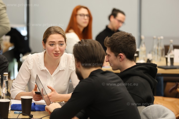 Fotografie eveniment