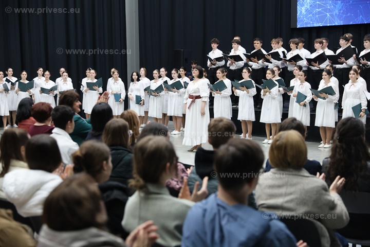 Fotografie eveniment