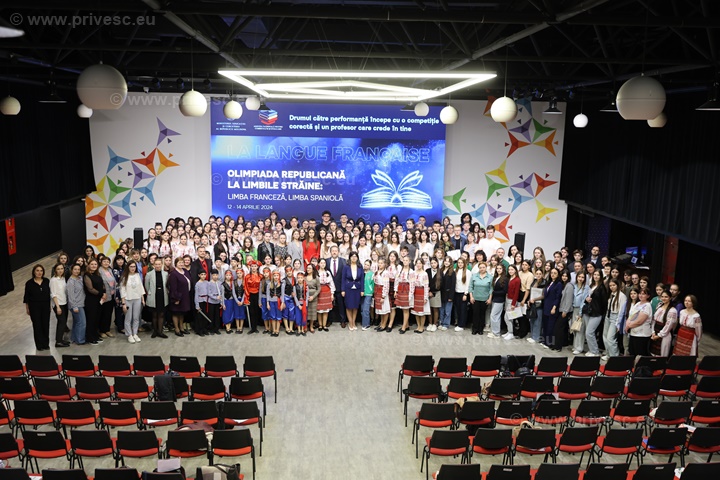 Fotografie eveniment