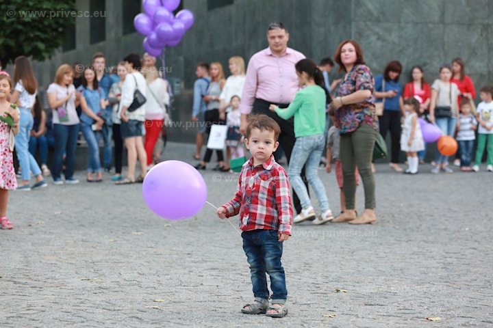 Fotografie eveniment