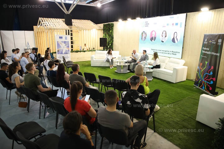 Fotografie eveniment