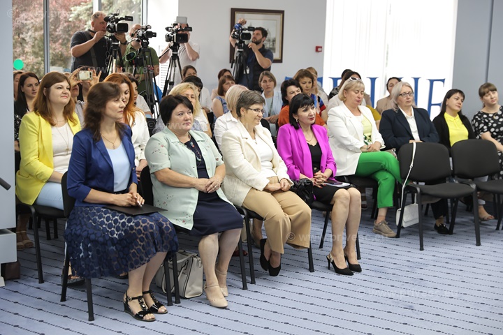 Fotografie eveniment