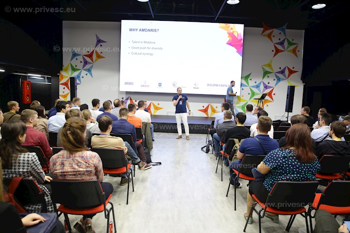 Fotografie eveniment